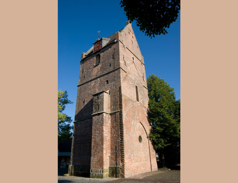 Open Monumentendag