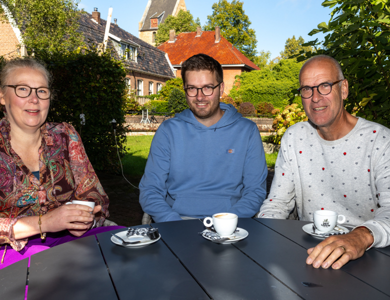 12,5 jaar Boerenmarkt