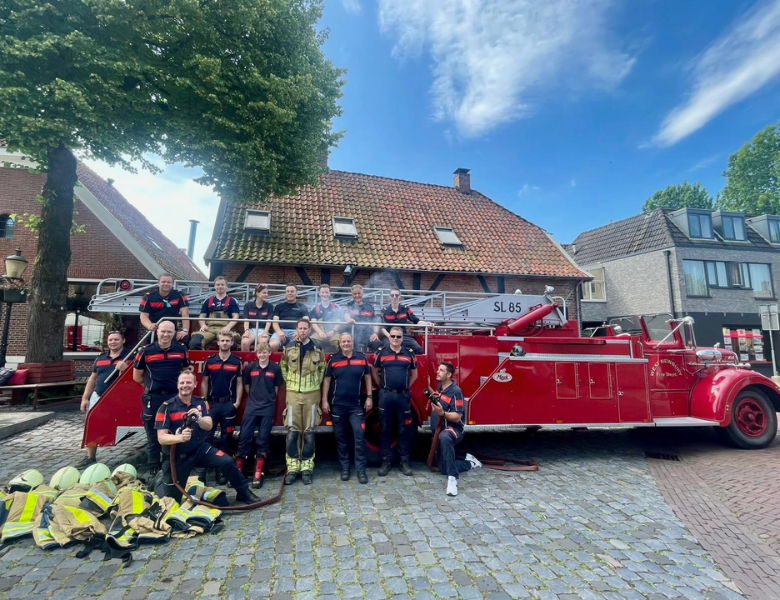 Festival trekt veel bezoekers