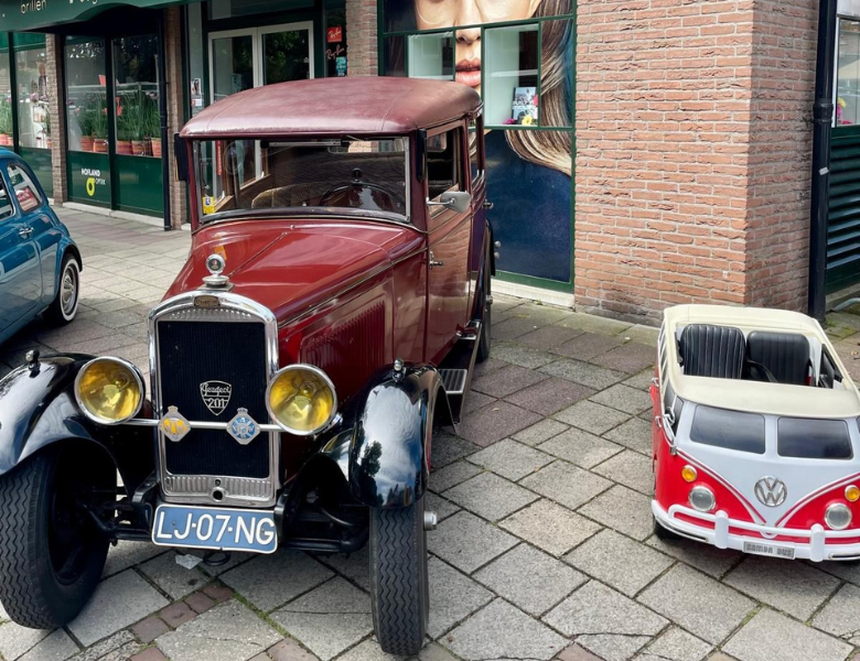 Festival trekt veel bezoekers