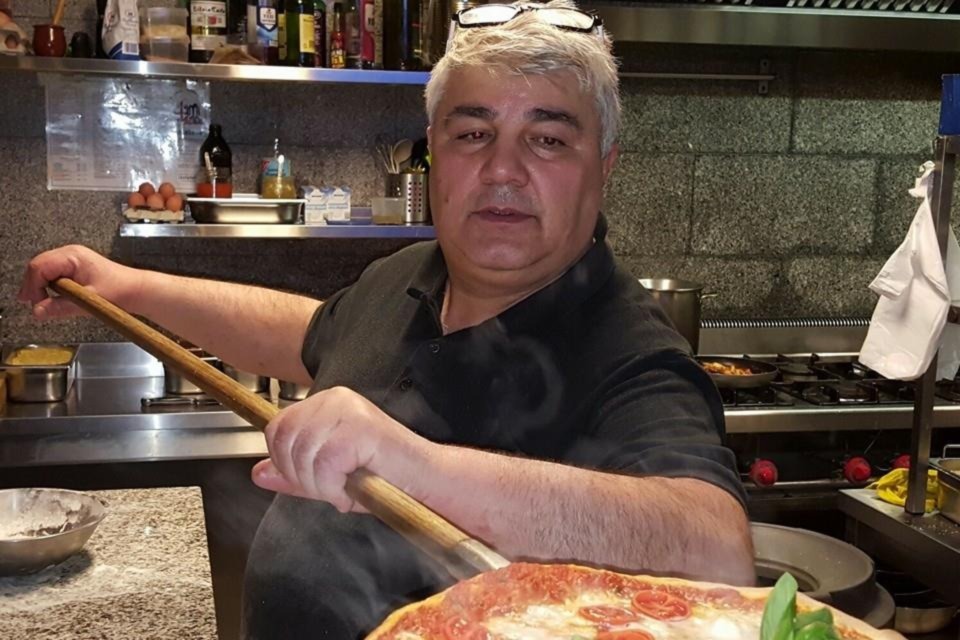 Pizzeria Isolabella